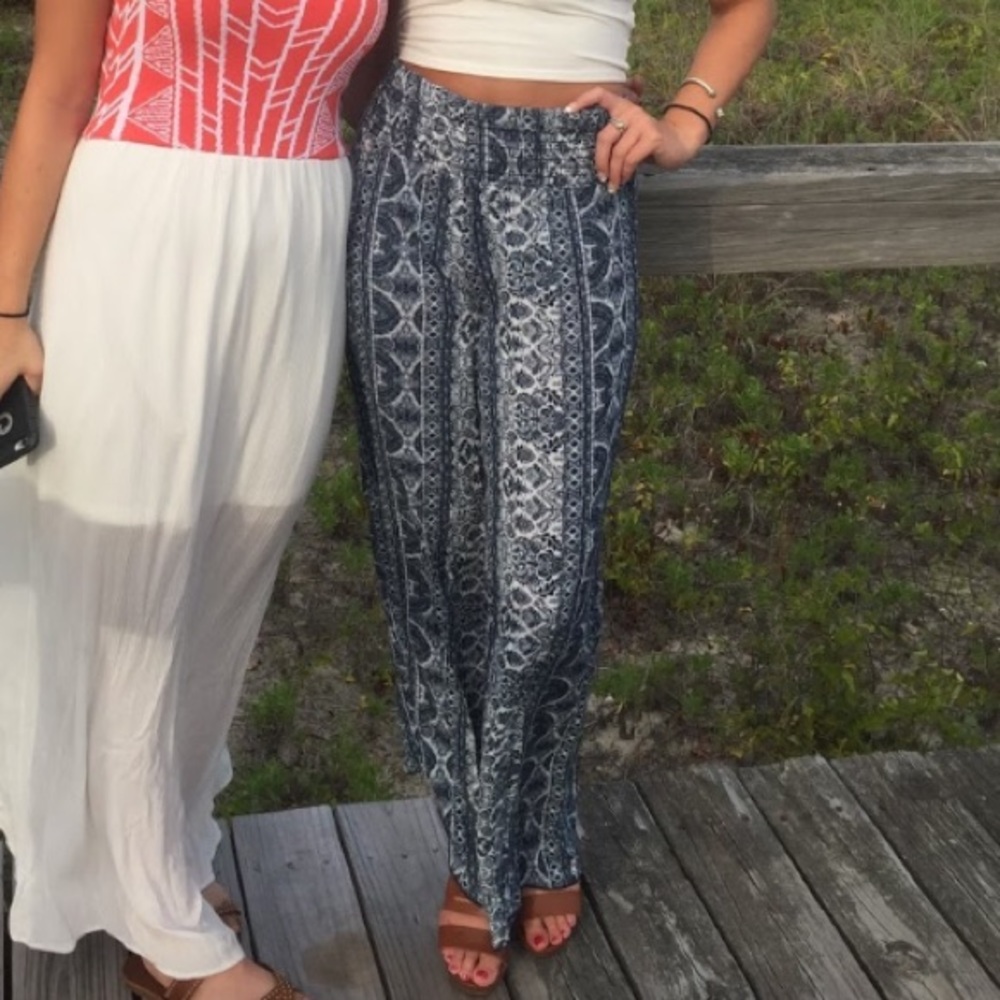 Flowy pants South Moon Under
